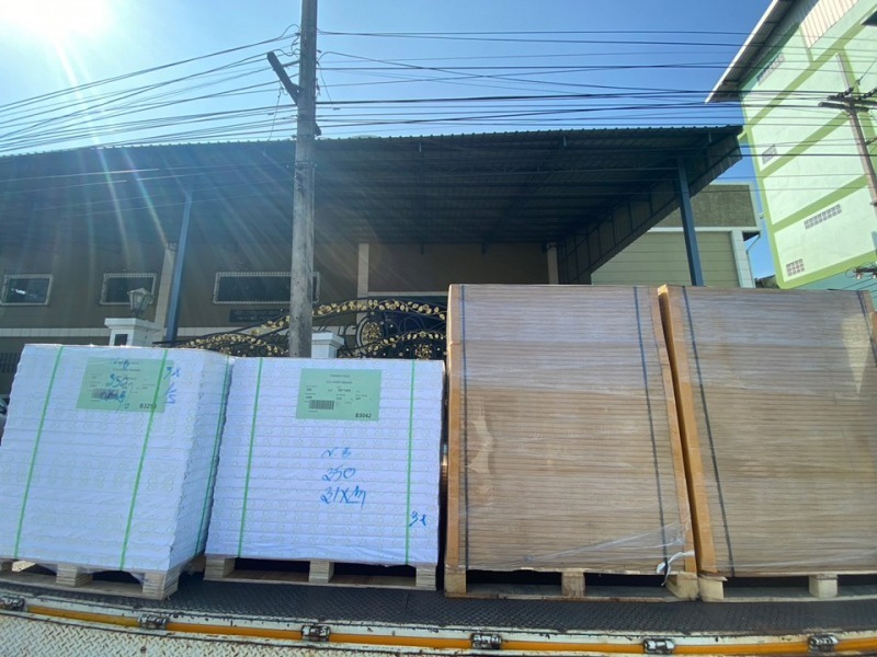 โรงงานขายส่งกระดาษแพคเกจจิ้ง